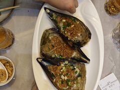 -君霖海鲜私房菜(春柳店)