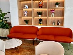 -J cafe 朝夕餐厅