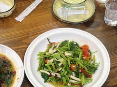 -桐村排档·清水活鱼现烧