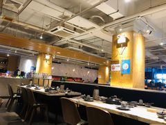 大堂-同仁四季椰子鸡(福田东园总店)