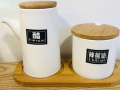 -十三朝牛馍王擀面皮(骡马市店)