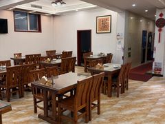 -丽泽山庄·生态怀柔菜·虹鳟鱼(红螺寺店)