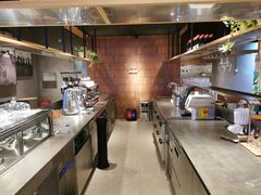 自助取餐区-Wagas沃歌斯(星荟中心店)