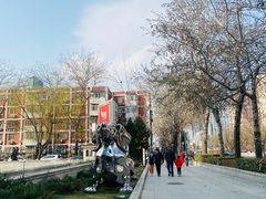 -Catch Bagel(芳草地店)