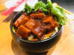 -么肆烤肉(汉街形象店)