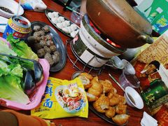 -威邵鸡煲(西华路总店)