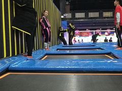-巴克创奇梦工厂