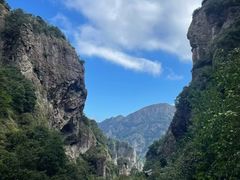 -雁荡山风景名胜区