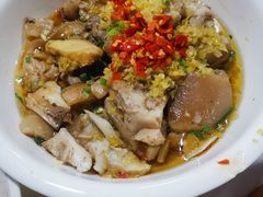 -笨罗卜浏阳菜馆(富家湾小区店)