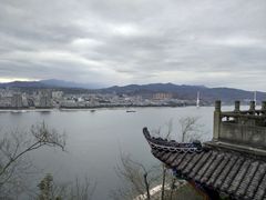 -丰都鬼城名山景区