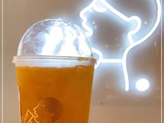 -喜茶(深圳东门1234店)