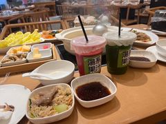 -湯系·煲汤手艺人(东二环泰禾广场店)