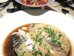 -绿茶餐厅(深圳龙华天虹购物中心店)