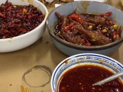 -老三样·旧食新味(万寿宫店)