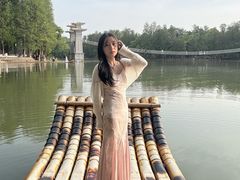 -东湖落雁景区