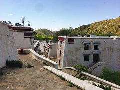 -五当召景区