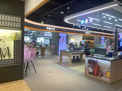 -苏宁易购(成都春熙路店)
