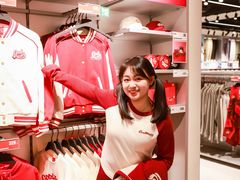 -盛京大奥莱(沈阳奥体店)