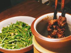 -长安记·大美陕菜(大族广场店)