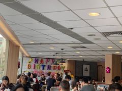 -麦当劳(东方时代广场分店)