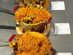 -牧童禧肉社·韩国炭火烤肉店(中粮祥云小镇店)