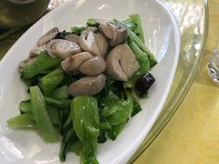 -马凯餐厅(长椿街店)