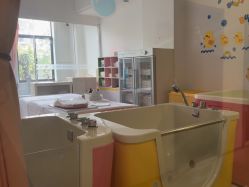 -佳宝全套房精品月子会所(大华店)