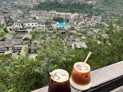 -云端咖啡(山顶教堂店)