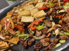 -一烙锅(友谊店)