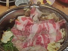 -本家食堂(华南店)
