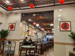 大堂-顺记冰室(宝华路店)