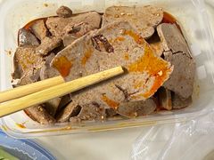 -顺姬冷面(长白西路店)