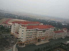 -珠海市理工职业技术学校(斗门校区)