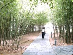 -毛泽东同志旧居