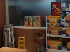 -回味鸭血粉丝汤(夫子庙瞻园路店)