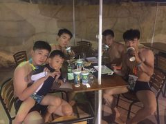 -热带风暴水上乐园(新镇路)