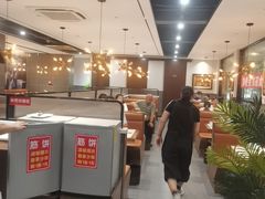 -佶政筋饼·新概念(安阳路店)