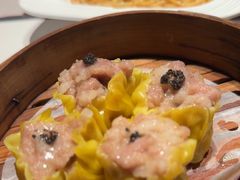 -新兴·金羊座·粤菜点心(乐峰店)