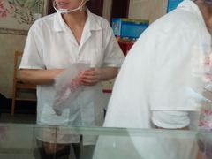 -杨招娣糕点(装驾桥巷店)