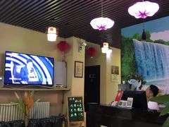 -席仁堂推拿按摩脊柱调理(世纪科贸大厦店)