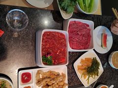 -海底捞火锅(崇文门新世界百货店)