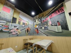 -江城燕子大排档(江汉路步行街店)