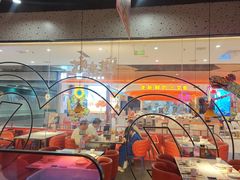 -蛙来哒(方圆荟店)