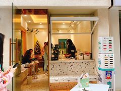 门面-小半有礼(天河南店)