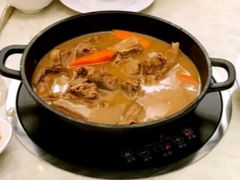 -稻香酒家·33年老字号·港式粤菜(富邦中心店)
