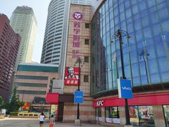 -苏宁易购(Suning Elec大连胜利广场店)