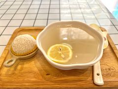 -一口小满手作糯米糍(北山店)