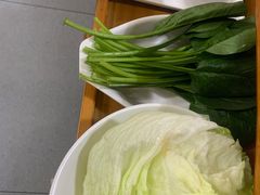 -幺妹火锅鸡(西城店)