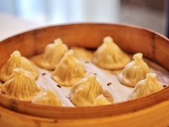 同庆楼小笼包-同庆楼(大钟寺店)