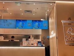 -KOI Thé(力宝广场店)